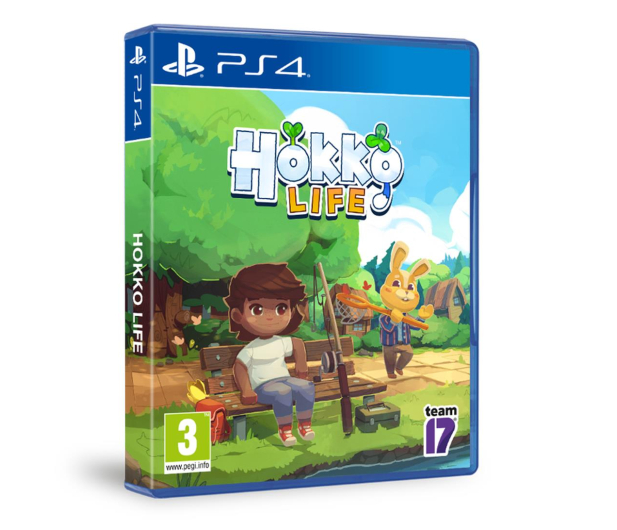 PlayStation Hokko life - 1063329 - zdjęcie